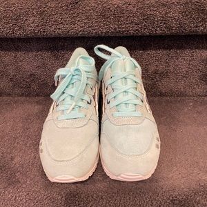 Women’s ASICS Gel Lyte